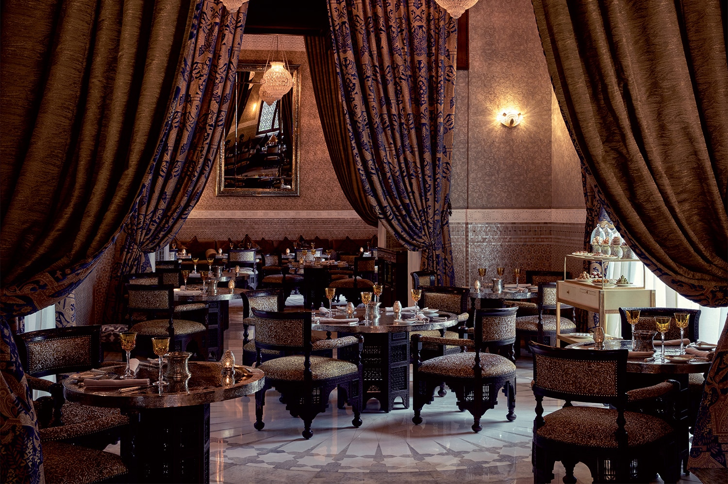 Royal mansour