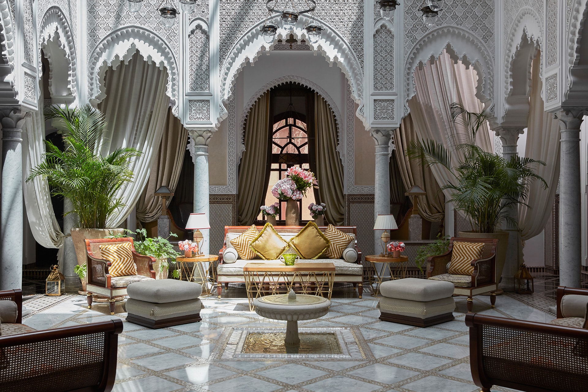 Grand Riad